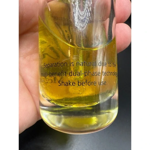 Trish McEvoy‎ Beauty Booster Oil L'Huile Rehausseur Beaute for Women 80% full